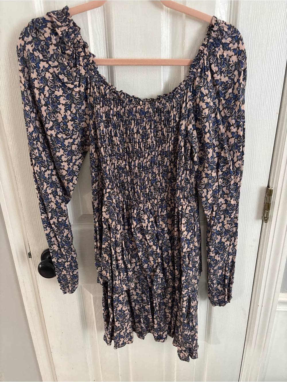 Heyson Floral Dress